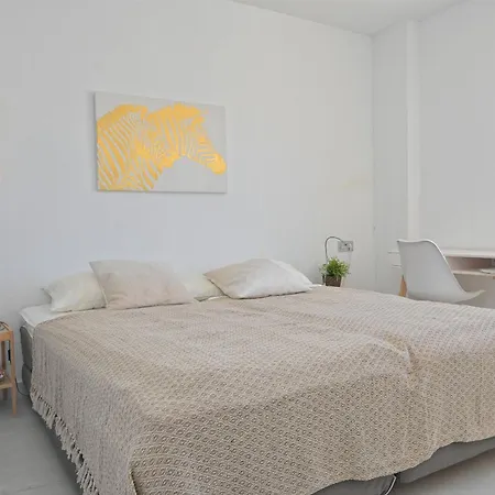 Casa Norlander - 63 公寓