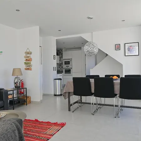 Casa Norlander - 63 * 阿尔姆尼卡