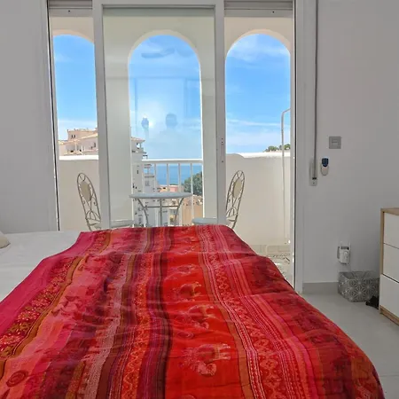 Apartmán Casa Norlander - 63 Almuñécar