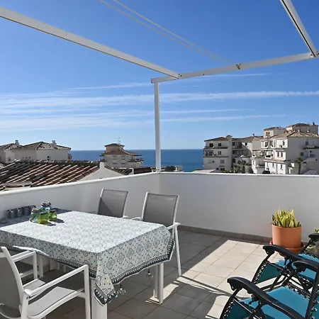 Casa Norlander - 63 Almuñécar