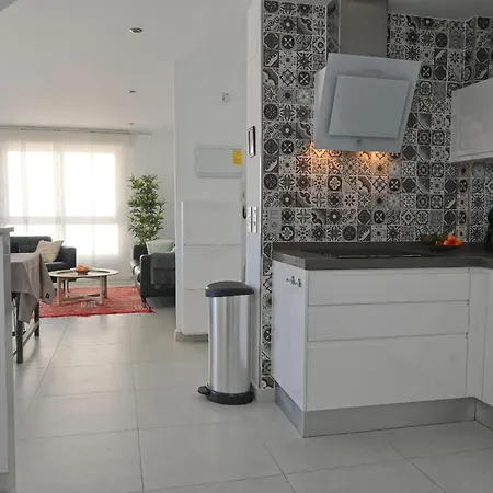 Apartmán Casa Norlander - 63 *